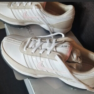 NWT Nike Golf Sneakers​ NIB